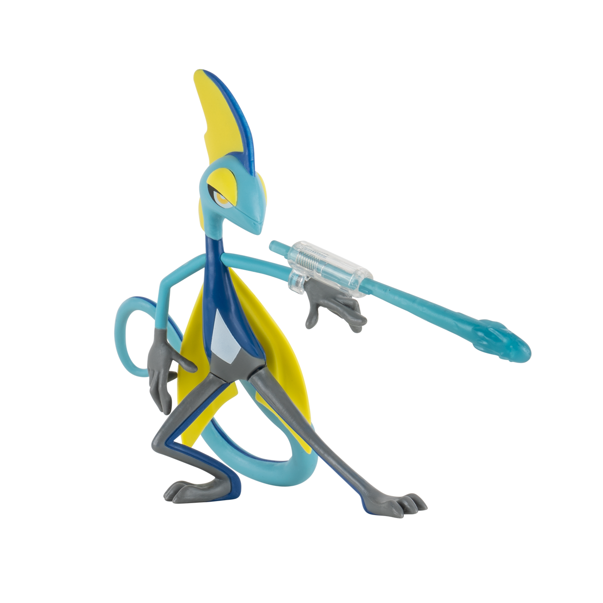 Pokémon - Battle Feature Figure - Inteleon (PKW0165)