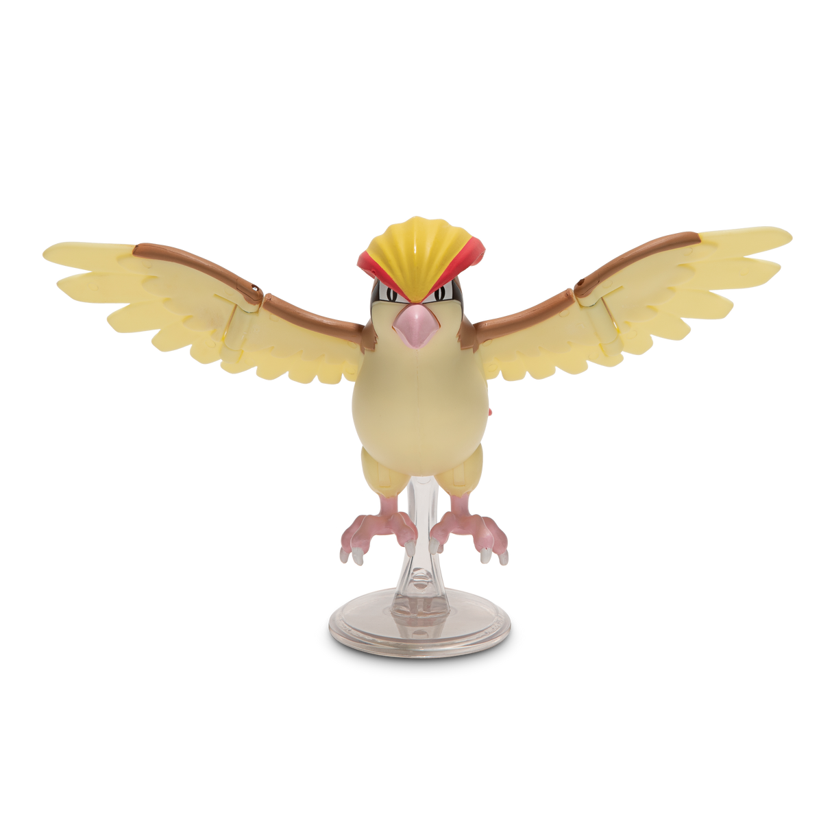 Pokémon - Battle Feature Figure - Pigeot (PKW0163)