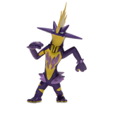 Pokémon - Battle Feature Figure - Toxtricity (PKW0161)