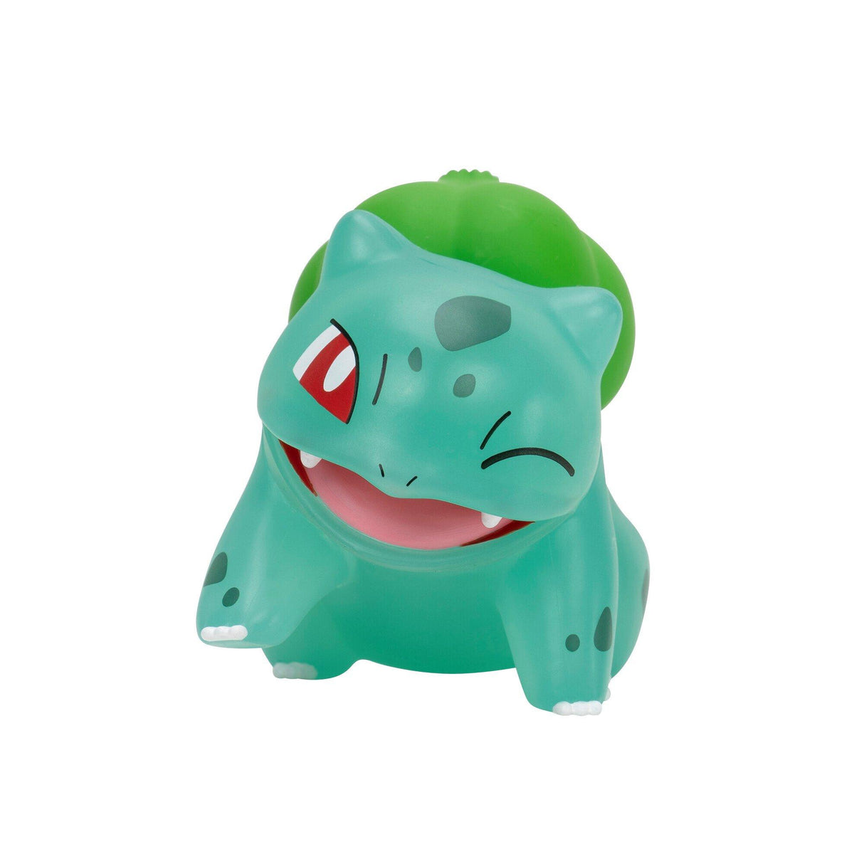 Pokémon - Battle Figure - Translucent Bulbasaur (PKW2403)