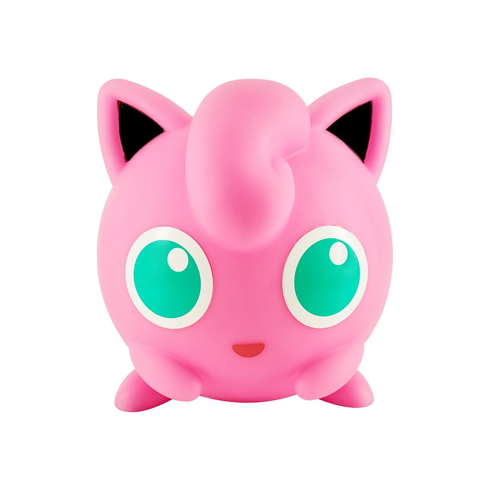 Pokémon Jigglypuff Light-Up Figur