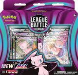 Pokémon - League Battle Deck VMAX (POK85112)