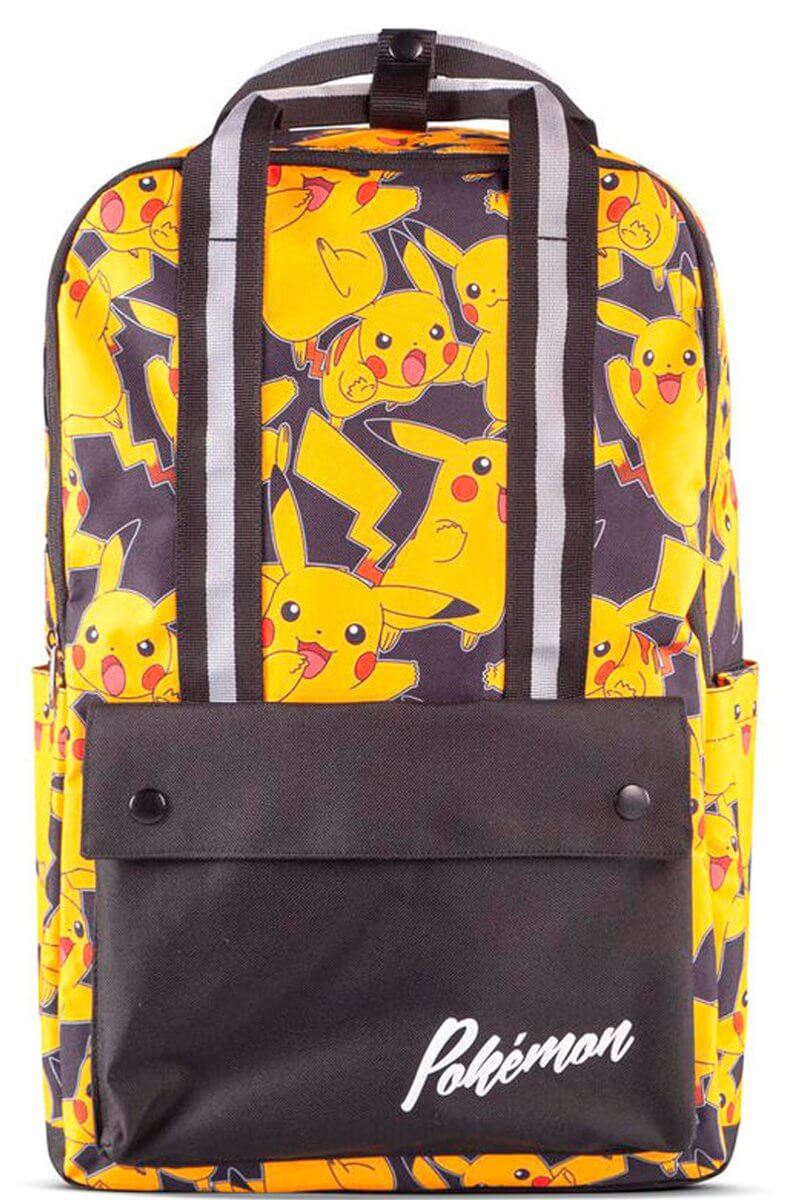 Pokémon - Pikachu AOP Backpack