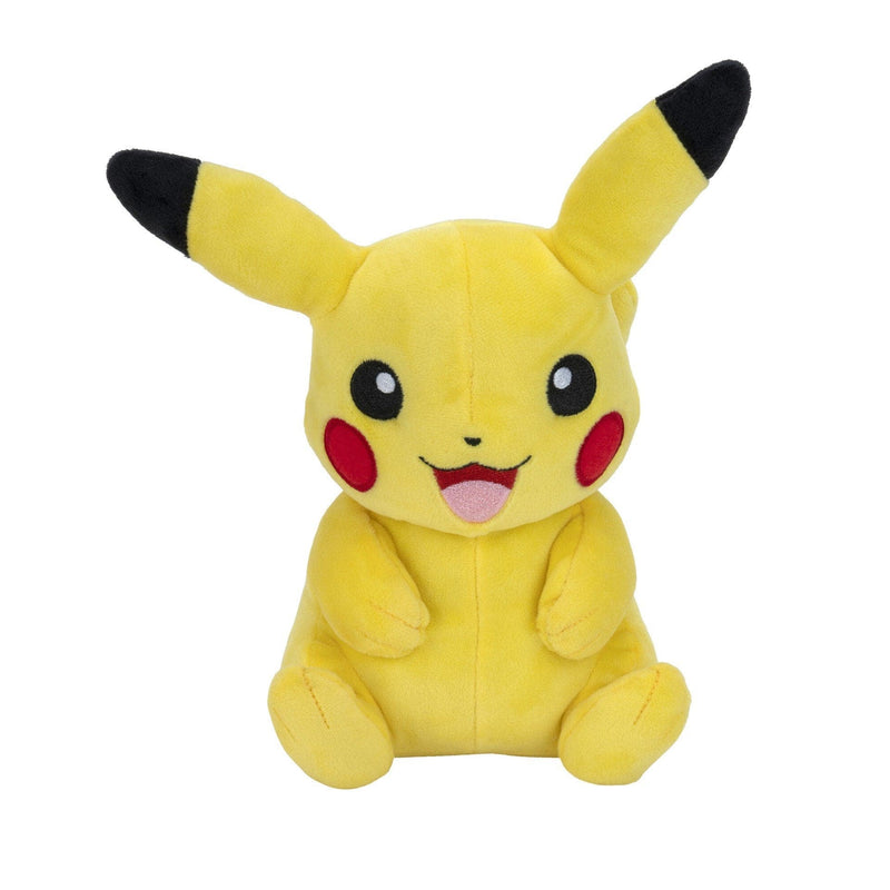Pokemon - Plush 20 cm - Pikachu Pokemon
