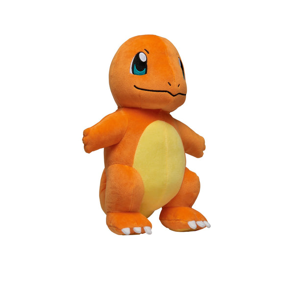 Pokémon - Plysch 24 cm - Charmander (95257D)