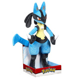 Pokemon - Plush 30 cm - Lucario