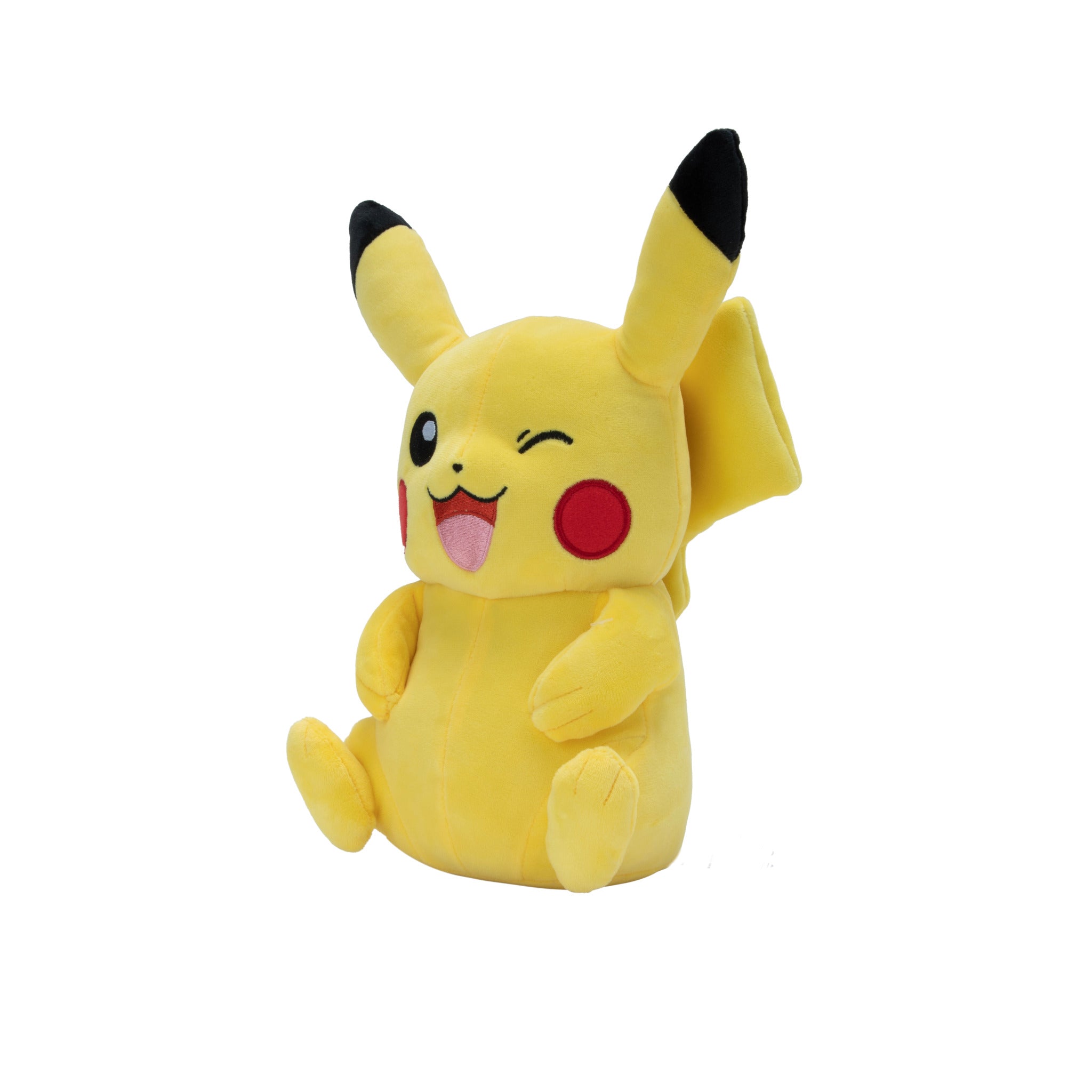 Pokémon - Plush - 30 cm - Pikachu (PKW3106)