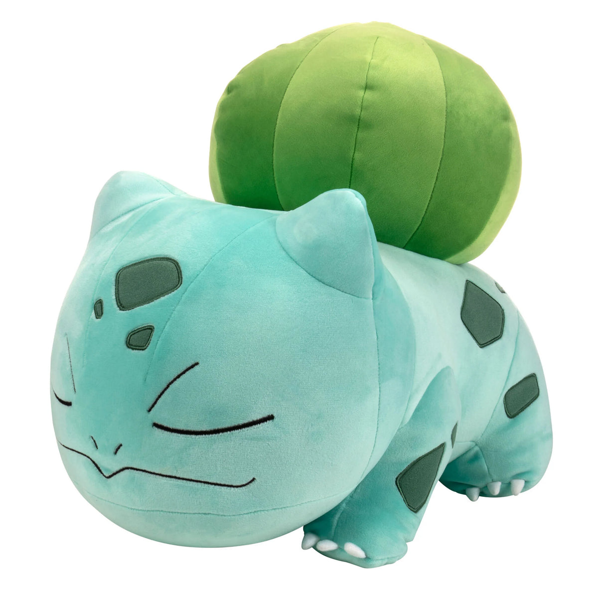 Pokemon - Sovende Bamse Bulbasaur Pokemon