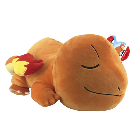 Pokemon - Sovende Bamse - Charmander Pokemon