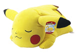 Pokemon - Sovende Bamse - Pikachu Pokemon