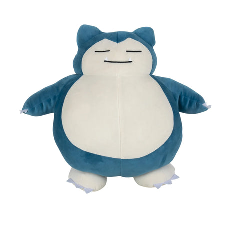 Pokemon - Sovende Bamse Snorlax Pokemon