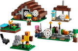 LEGO Minecraft - Den forladte landsby (21190) Lego