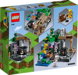 LEGO Minecraft - Skelet fangehullet (21189) Lego