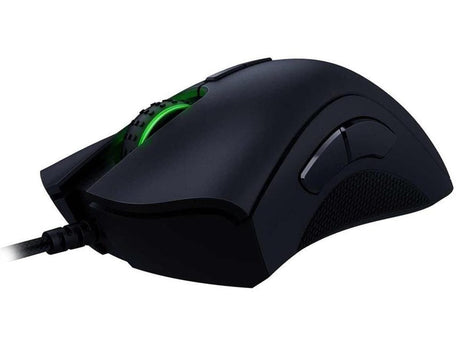 Razer - DeathAdder Elite Ergonomic Gaming Mus Razer