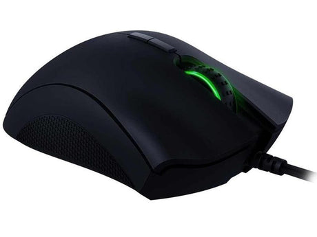 Razer - DeathAdder Elite Ergonomic Gaming Mus Razer