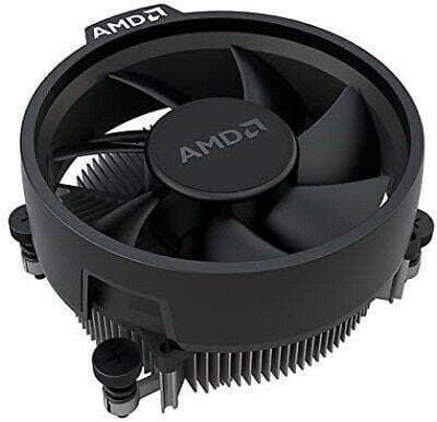 Amd Stock køler AMD