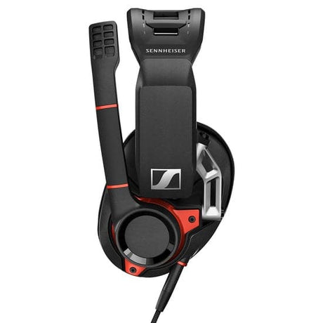 Sennheiser - GSP 600 Gaming Headset /Audio and HiFi /Black EPOS