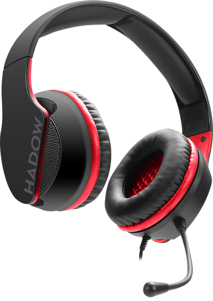 SpeedLink HADOW | Stereo | Black