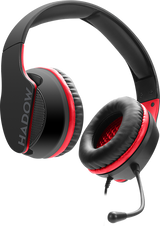 SpeedLink HADOW | Stereo | Black