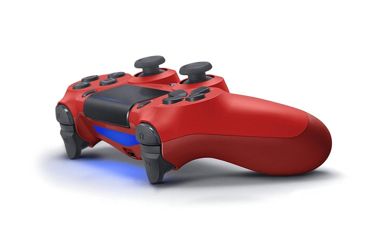 Sony Dualshock 4 Controller v2 - Red Sony