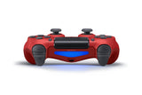 Sony Dualshock 4 Controller v2 - Red Sony