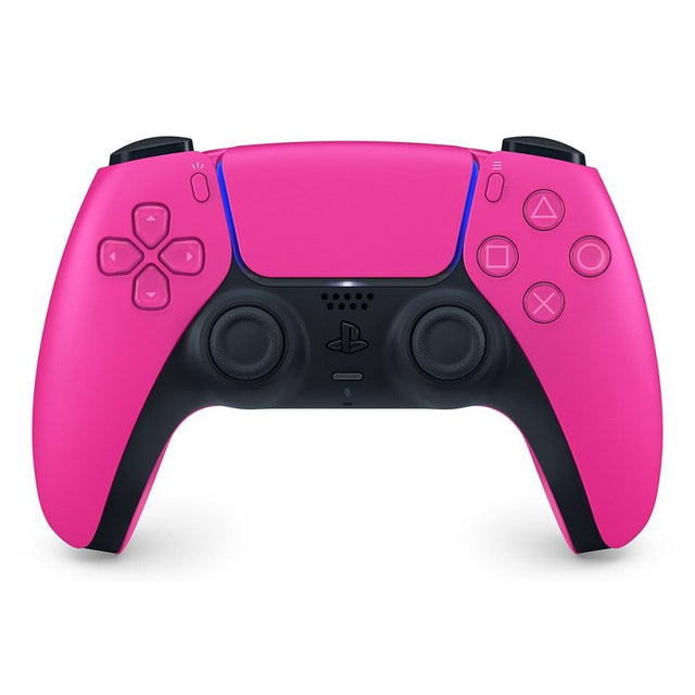 Sony Playstation 5 Dualsense Controller Nova Pink Sony