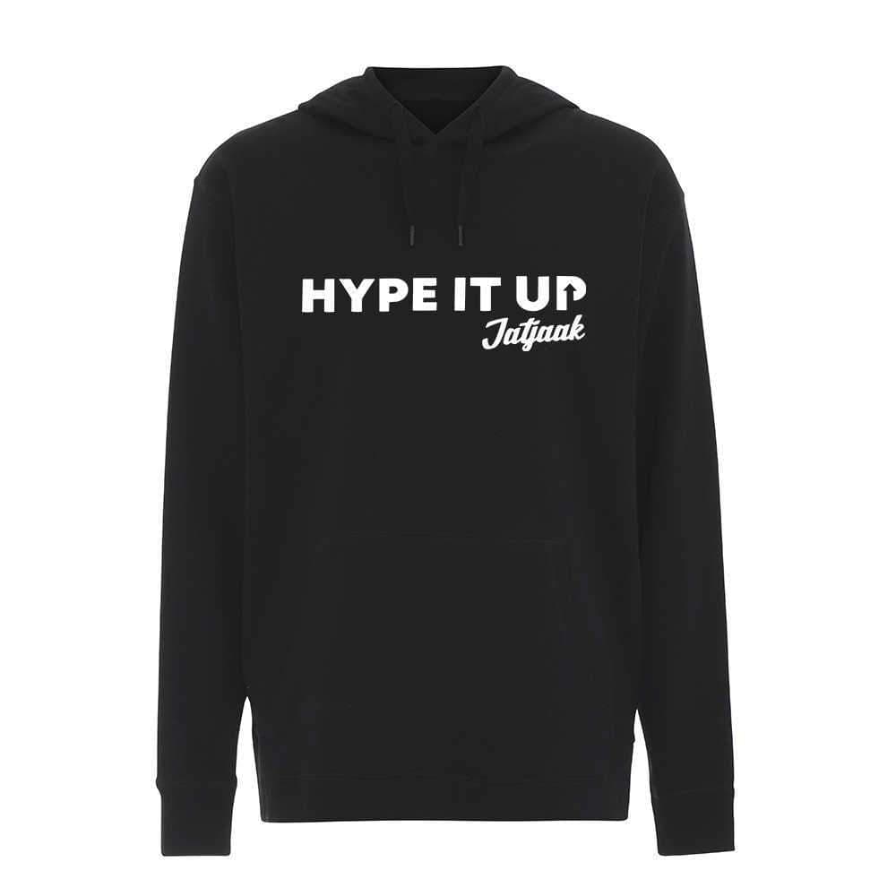 Hype It Up hoodie Maxsa
