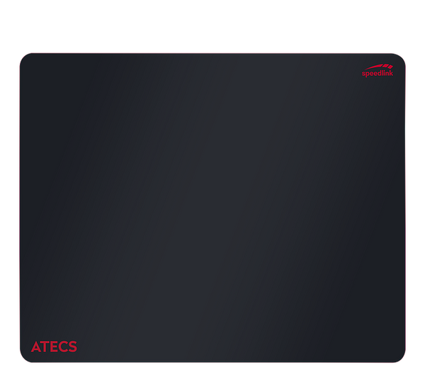 Speedlink - ATECS Soft Gaming Mousepad - Size L, black