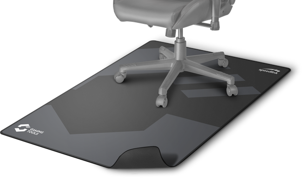 Speedlink - GROUNID Floorpad 2mm, grey