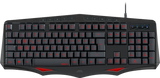 Speedlink - LAMIA Gaming Keyboard