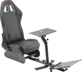 Speedlink - PAYZE Racing Simulator Cockpit, black