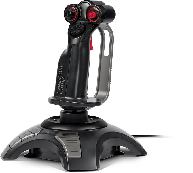 Speedlink - Phantom Hawk Flightstick