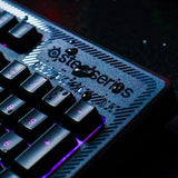 SteelSeries - Apex 150 Gaming Tastatur Nordic Steelseries