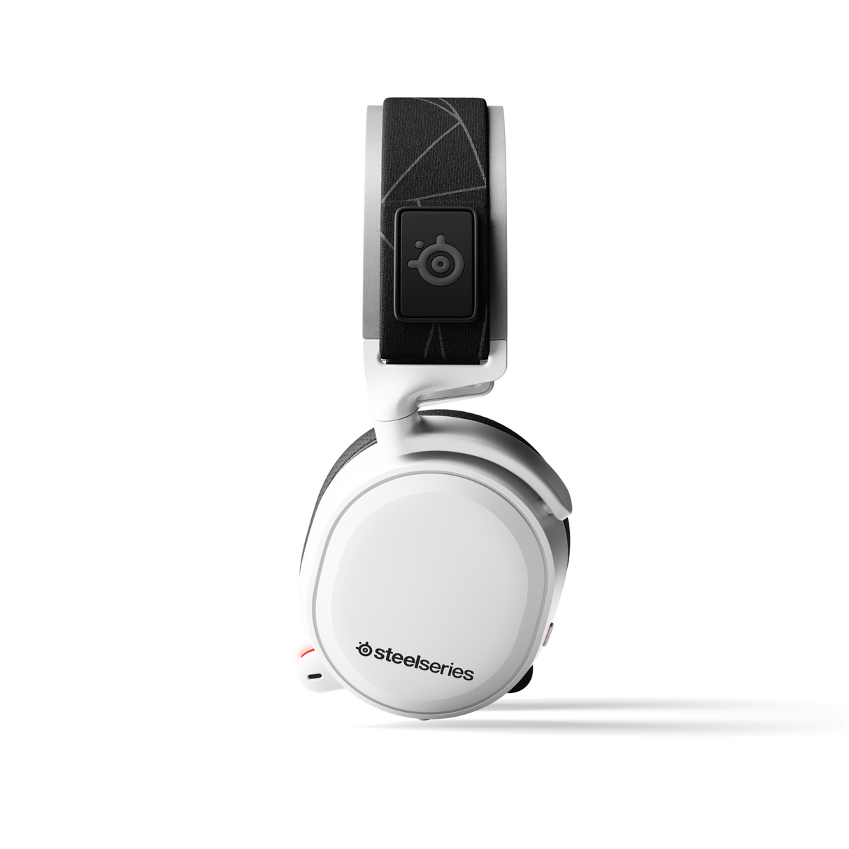 Steelseries - Arctis 7 Gaming Headset - hvid Steelseries