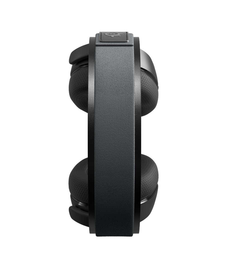 Steelseries - Arctis 7+ Wireless Gaming Headset - Black Steelseries