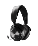 Steelseries - Arctis Nova Pro Trådløs - Gaming Headset - Sort