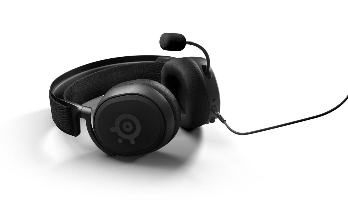 Steelseries - Arctis Prime - Gaming Headset Steelseries