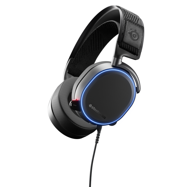 Steelseries - Arctis Pro Gaming Headset Steelseries