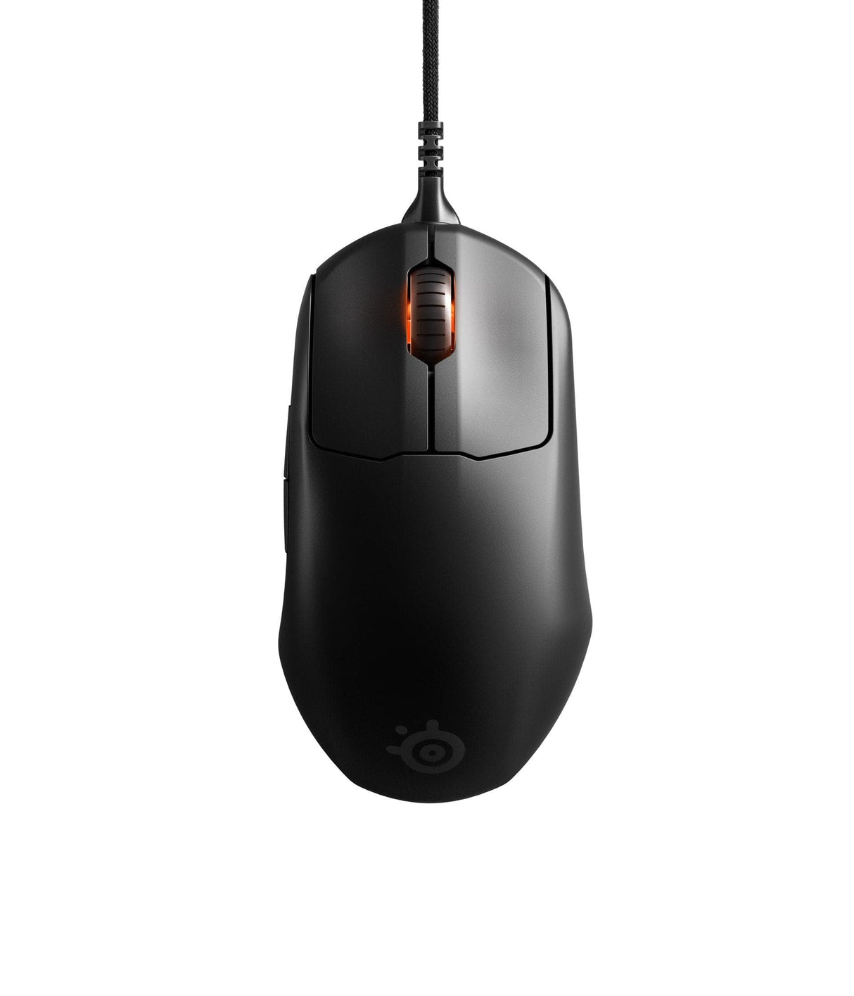 Steelseries - Prime Mouse - Gaming Mus Steelseries