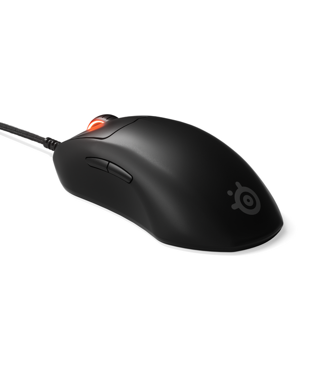 Steelseries - Prime Mouse - Gaming Mus Steelseries