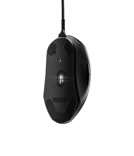 Steelseries - Prime Mouse - Gaming Mus Steelseries