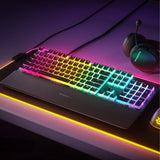 Steelseries - PrismCAPS - Nordic Key Layout Steelseries