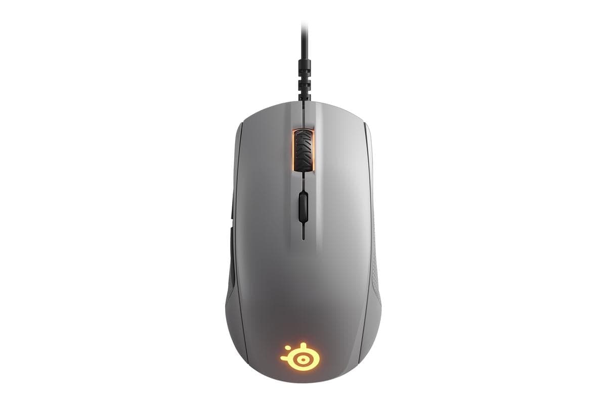 SteelSeries - Rival 110 Gaming Mouse Steelseries