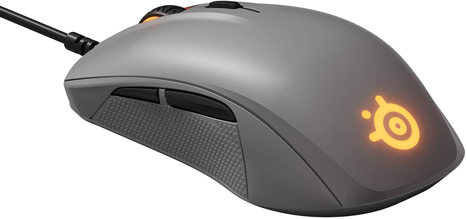 SteelSeries - Rival 110 Gaming Mouse Steelseries