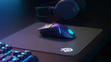 Steelseries - Rival 650 Trådløs Gaming Mus Steelseries