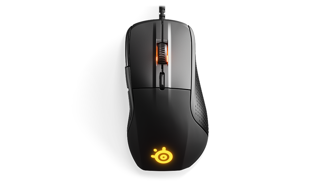 Steelseries - Rival 710 Gaming Mouse Steelseries