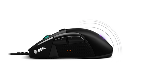 Steelseries - Rival 710 Gaming Mouse Steelseries