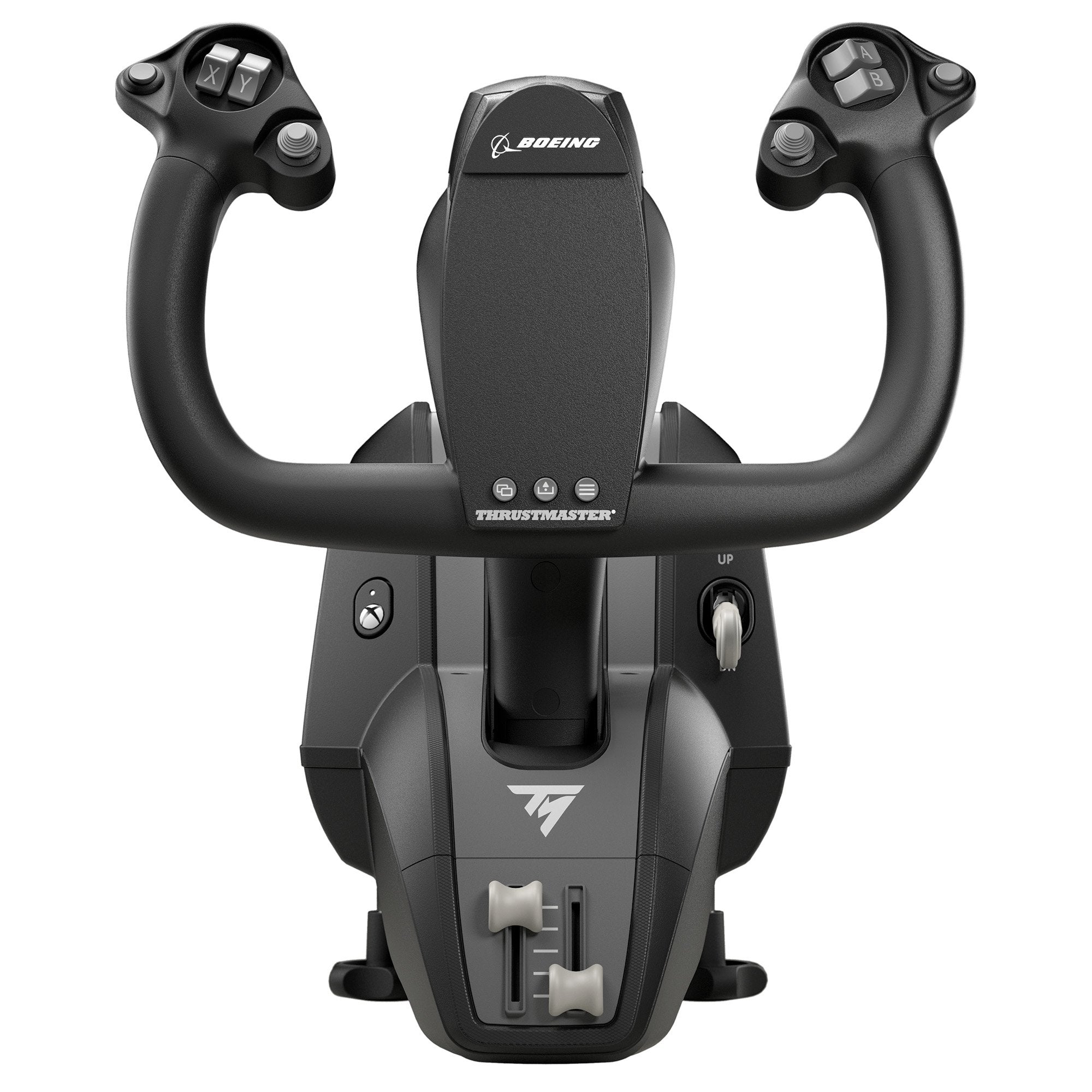 Thrustmaster - TCA Yoke Boeing Edition For Xbox & PC