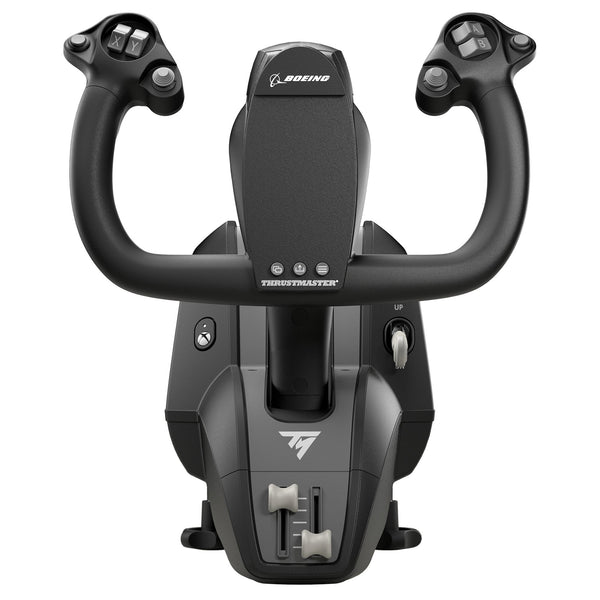 Thrustmaster - TCA Yoke Boeing Edition For Xbox & PC