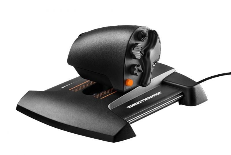 Thrustmaster - TWCS Throttle